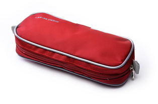 億點利手袋廠 定制您專屬的數碼配件收納方案