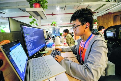 中國網絡安全能力圖譜發布 貴安企業榮膺多領域“能力者”稱號